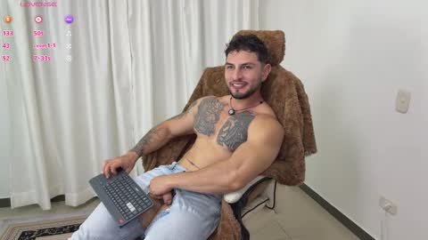 Snapshot of angeloferro1 chatting on 20, 9, 2025 Angelo Ferro online show from 20, 9, 2025