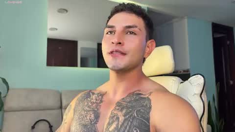 Angelo Ferro online show from 1, 7, 2026