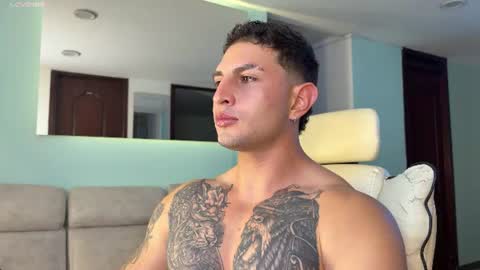 Angelo Ferro online show from 5, 7, 2026