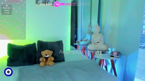 Angel online show from 5, 3, 2026