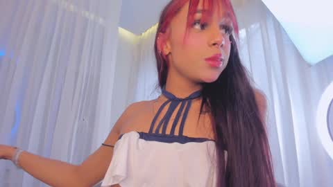 Snapshot of angelrossario chatting on 27, 12, 2024 Angel Rosario online show from 27, 12, 2024