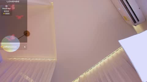 Snapshot of angelrossario chatting on 13, 1, 2025 Angel Rosario online show from 13, 1, 2025