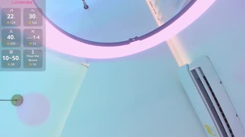 Snapshot of angelrossario chatting on 9, 10, 2025 Angel Rosario online show from 9, 10, 2025