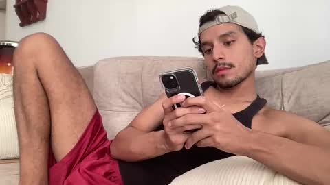Sebastian online show from 26, 5, 2026
