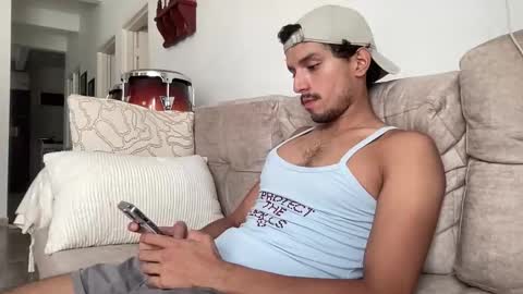 Sebastian online show from 27, 5, 2026