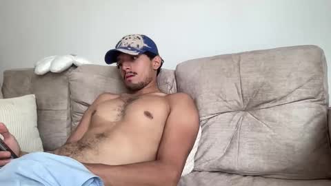 Sebastian online show from 5, 6, 2026