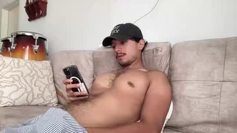Sebastian online show from 12, 6, 2026