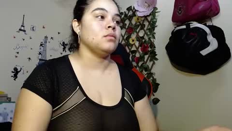 angelsexhotlatin online show from 16, 12, 2024