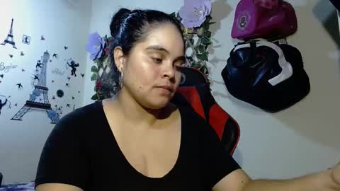 angelsexhotlatin online show from 20, 12, 2024