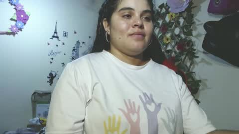 angelsexhotlatin online show from 8, 1, 2025