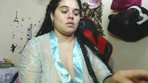 angelsexhotlatin online show from 8, 1, 2025