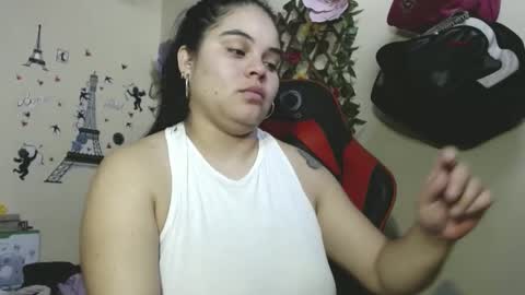 angelsexhotlatin online show from 26, 1, 2025
