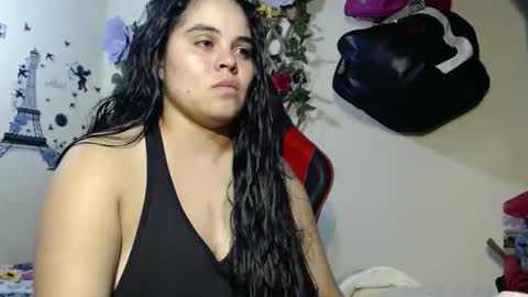 angelsexhotlatin online show from 29, 1, 2025