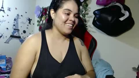 angelsexhotlatin online show from 6, 2, 2025