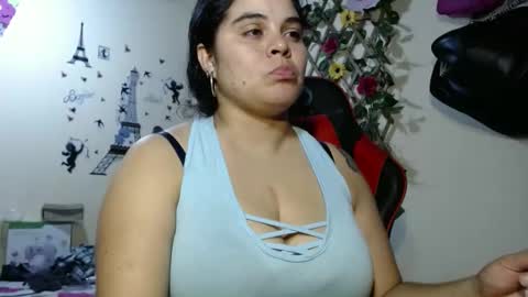 angelsexhotlatin online show from 20, 2, 2025