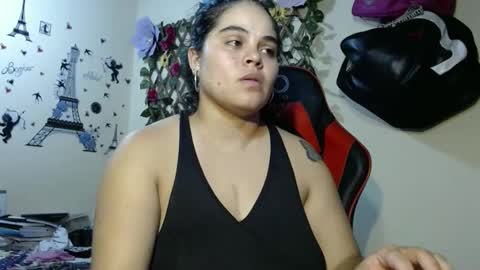 angelsexhotlatin online show from 25, 2, 2025