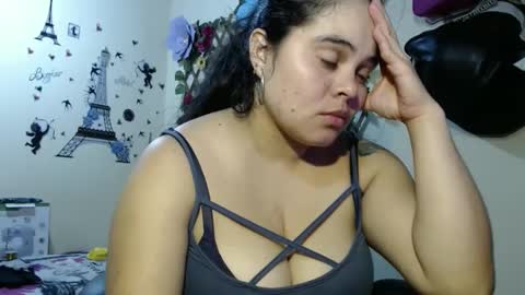 angelsexhotlatin online show from 7, 3, 2025