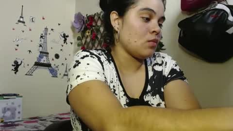 angelsexhotlatin online show from 7, 3, 2025