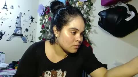 angelsexhotlatin online show from 8, 3, 2025