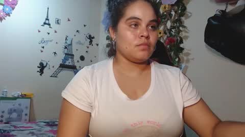 angelsexhotlatin online show from 27, 9, 2025