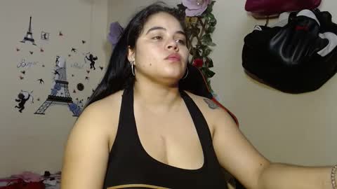 angelsexhotlatin online show from 13, 10, 2025