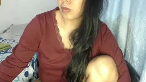 rebeca online show from 15, 1, 2025