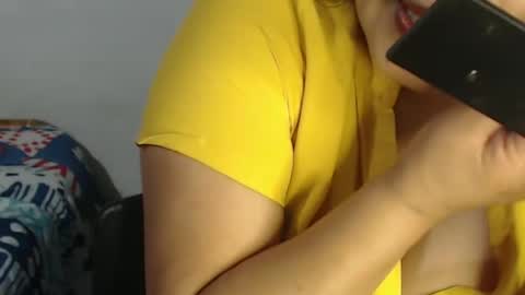 rebeca online show from 26, 1, 2025