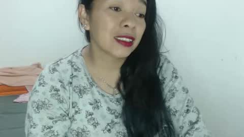 rebeca online show from 22, 9, 2025