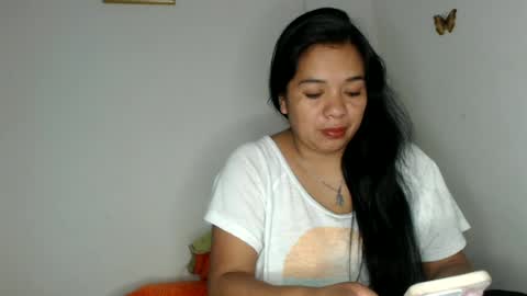 rebeca online show from 12, 6, 2026