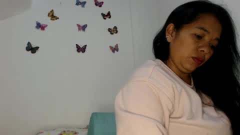 rebeca online show from 17, 7, 2026