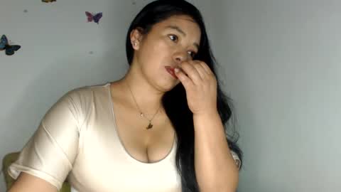 rebeca online show from 18, 7, 2026