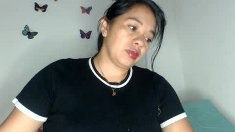 rebeca online show from 20, 7, 2026