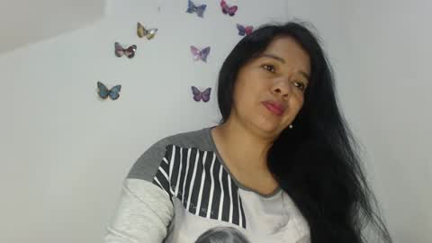 rebeca online show from 30, 7, 2026