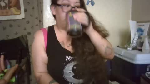 Angel and Mark online show from 18, 4, 2026