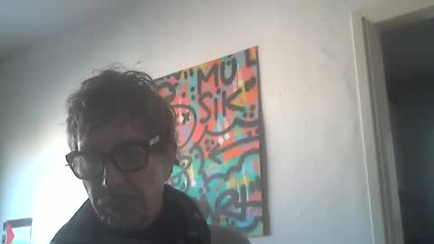 Snapshot of angelsound777 chatting on 15, 1, 2025 angelsound777 online show from 15, 1, 2025