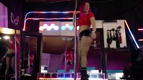 Madison Marie online show from 4, 7, 2026