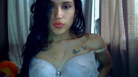 angelss666 online show from 1, 10, 2025