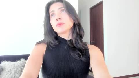 Snapshot of angelturned01 chatting on 12, 2, 2025 Angel Turned online show from 12, 2, 2025