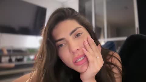 Snapshot of angelturned01 chatting on 10, 10, 2025 Angel Turned online show from 10, 10, 2025