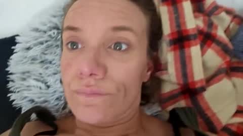 angelvanderpool71 online show from 29, 1, 2025