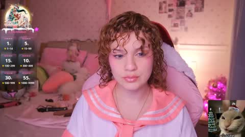 Angel online show from 10, 1, 2025