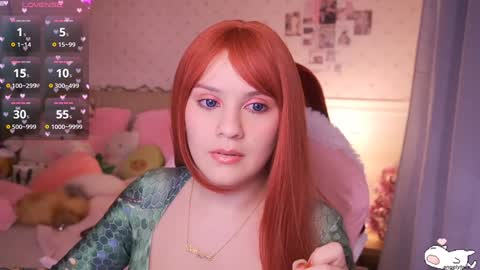 Angel online show from 16, 1, 2025