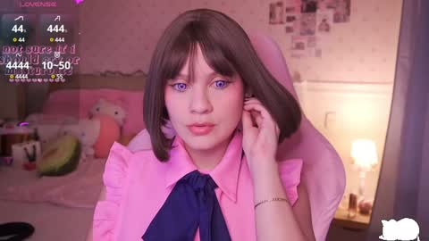 Angel online show from 30, 1, 2025