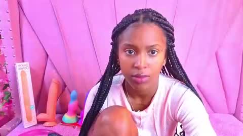 Anyega online show from 6, 7, 2026