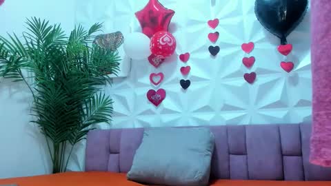 anggie online show from 26, 2, 2026