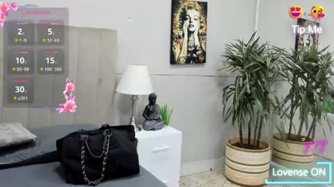 Angie Abby online show from 12, 7, 2026