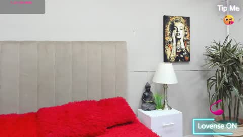 Angie Abby online show from 19, 7, 2026