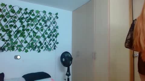 Snapshot of angie_arias chatting on 13, 2, 2025 Angie online show from 13, 2, 2025