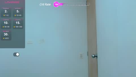 Snapshot of angie_arias chatting on 1, 3, 2025 Angie online show from 1, 3, 2025