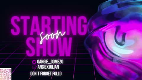 Angie Gomez  Onlyfans angie bigboobs FREE online show from 30, 3, 2026